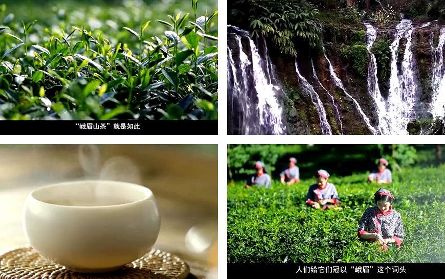 茶产品宣传片拍摄方案的情怀与文化-2